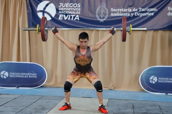 JUEGOS EVITA! Corrientes suma medallas en Mar del Plata