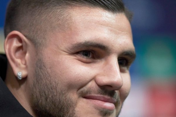 ¿Mauro Icardi puede ser refuerzo de River en 2025?