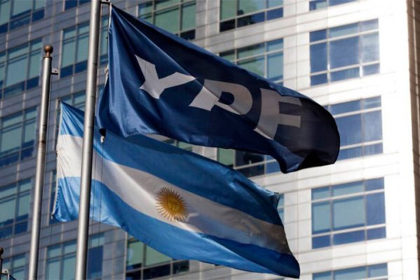 Estados Unidos le pidió a la jueza Preska que rechace la solicitud de Burford para quedarse con acciones de YPF