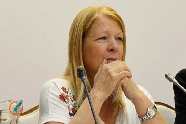 La diputada Stolbizer exigió al ENACOM que aclare transferencia millonaria a ARSAT