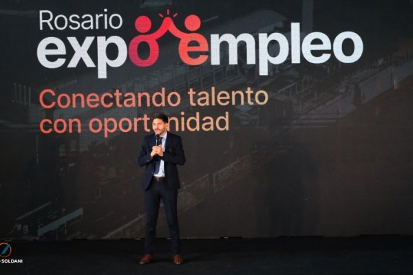 La Expo Empleo reúne a más de 100 empresas y ofrece unos 1.300 puestos laborales