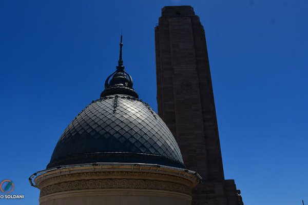 Jueves con temperatura agradable y en aumento para el fin de semana