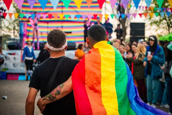 Corrientes vivirá su 13° Marcha del Orgullo