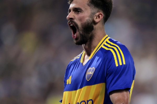 La advertencia de Saracchi a Gago en Boca: 