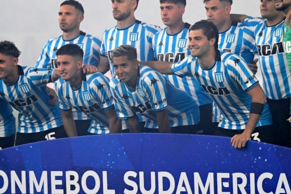 Racing quiere hacer historia: Todos los ganadores de la Copa Sudamericana