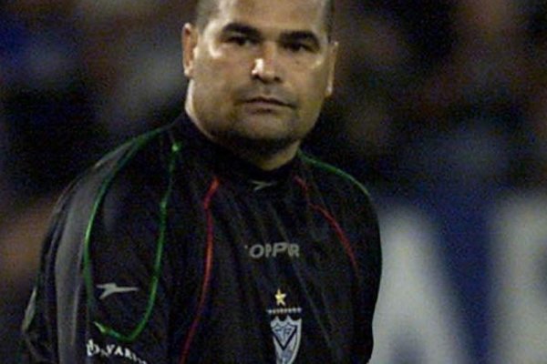 La acusación de Chilavert a Diego Lugano: 