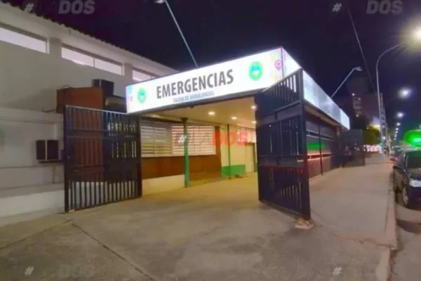 RIÑA MORTAL! Mercedeño terminó herido, internado y murió en Corrientes