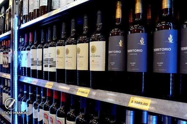 Las exportaciones de vino subieron 5,3% interanual en los primeros diez meses del año