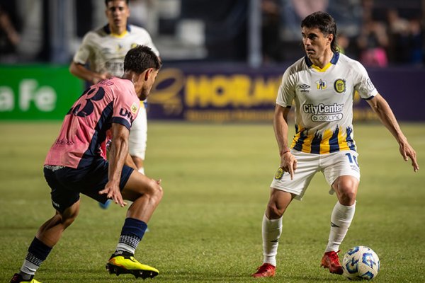 Central ya juega con San Lorenzo y necesita ganar en el Gigante