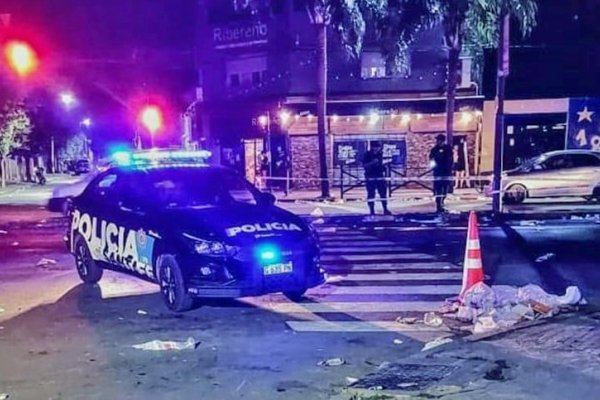 Andrés ‘Pillín’ Bracamonte fue asesinado de cinco disparos, según la autopsia