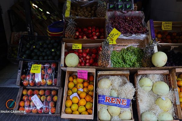 Los precios de los agroalimentos se multiplicaron 3,5 veces del campo a la góndola en octubre