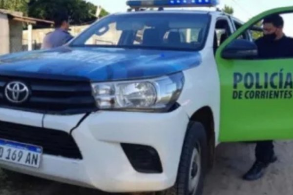 SUICIDIO U HOMICIDIO! Un joven cayó de un quinto piso en Corrientes