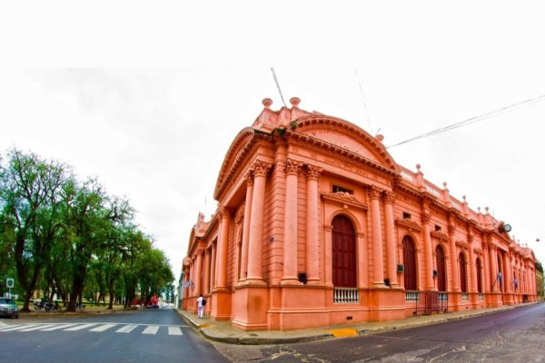 FEROZ! impactante recorte del 95% en el presupuesto del gobierno libertario a Corrientes