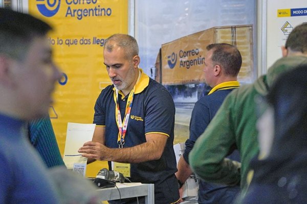 El gremio del Correo dice que con la desregulación habrá “anarquía en el mercado, libertad de tarifas y cartelización”