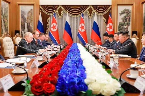 Corea del Norte ratifica el tratado de asociación estratégica integral con Rusia