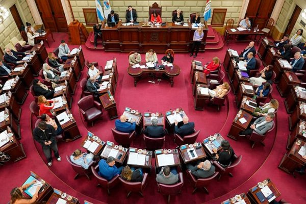 Que no se Corte: Diputados busca avanzar en la reforma judicial de Santa Fe y ampliar el máximo tribunal