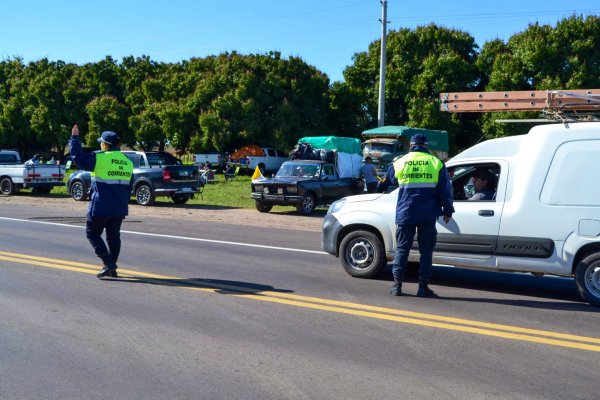 Otro escándalo policial: capturaron a un prófugo pero a las horas volvió a escaparse