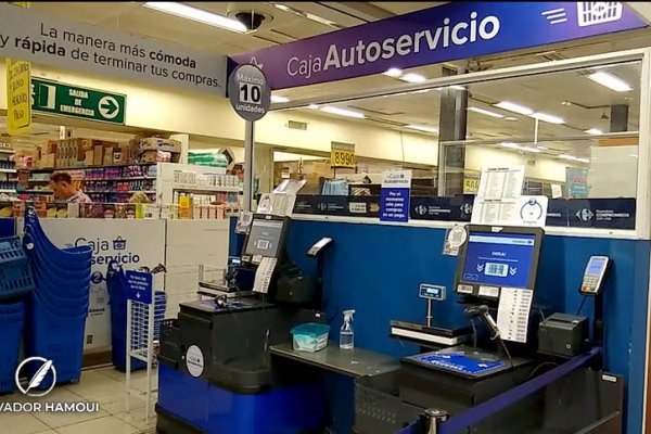 Impulsan un proyecto para limitar la proximidad entre establecimientos comerciales medianos y grandes