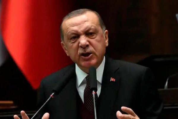 Erdogan anuncia ruptura de relaciones de Turquía con Israel: “Hemos cortado el comercio y los lazos”