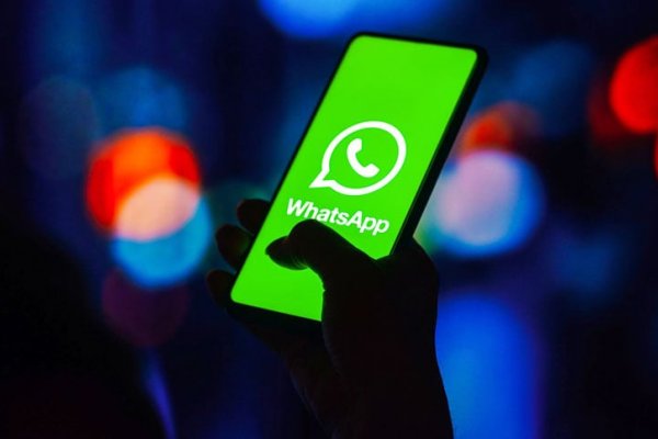 Se actualiza WhatsApp, ¿Cómo será el nuevo diseño de la aplicación de mensajería?