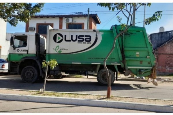 FERIADO! Habrá recolección de residuos en la ciudad de Corrientes