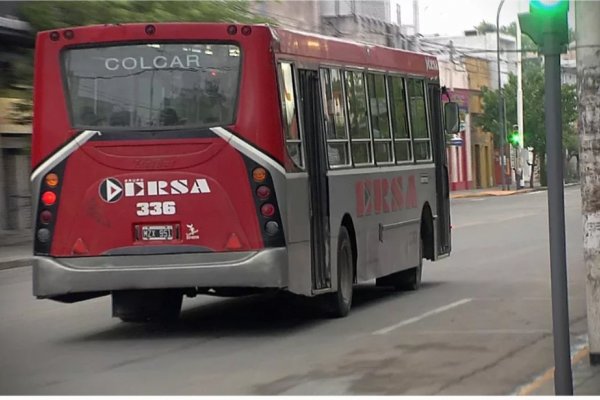 NUEVO AUMENTO! Ya inscriben para las audiencias públicas por tarifa del transporte público