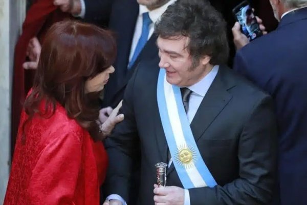 El Gobierno le retiró la jubilación de privilegio a Cristina Kirchner: esperan que se judicialice