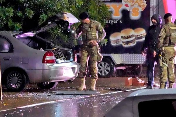 Un hombre muere tras haberse registrado dos explosiones frente al Tribunal Supremo de Brasil