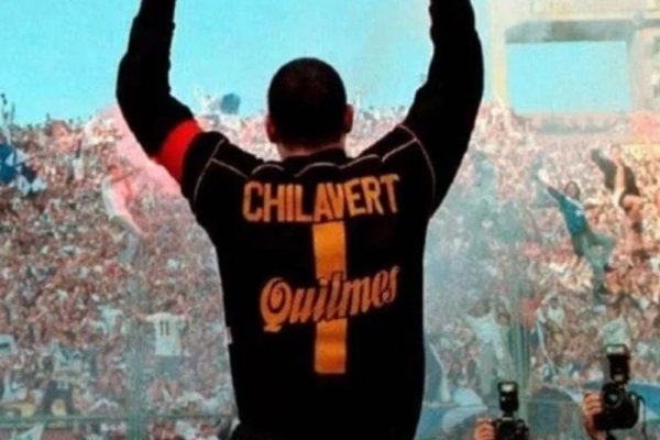 La inesperada frase de Chilavert sobre el debut de Spreen: 