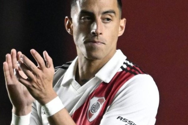 Dos equipos de la Liga Profesional van por Ramiro Funes Mori