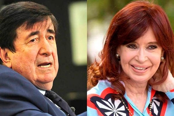 Durán Barba calificó como «un disparate» la quita de la jubilación de privilegio a Cristina Fernández