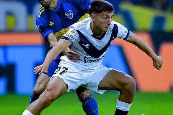 Hay sede, fecha y horario para la semifinal de Copa Argentina entre Boca-Vélez