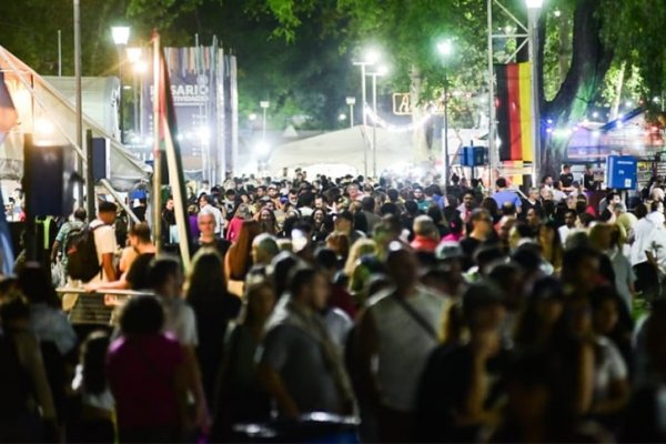 El último fin de semana largo en Rosario llega con altas expectativas para el sector turístico