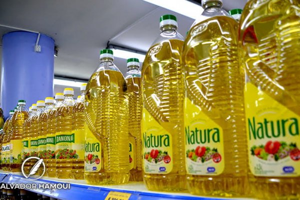 Con precios internos en alza, la industria aceitera apuesta a la exportación