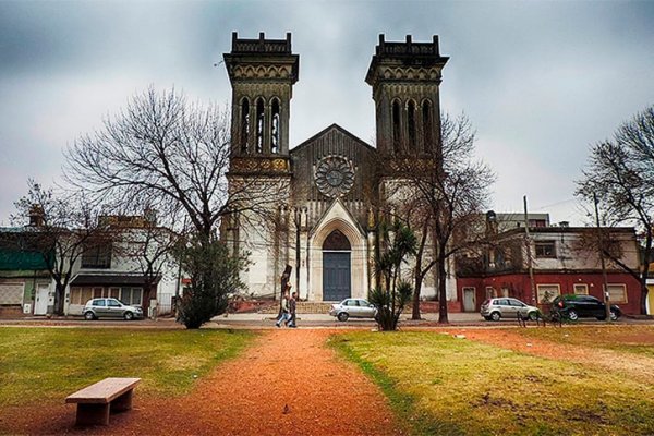 República del Saladillo: un barrio que celebra su identidad y expone sus necesidades