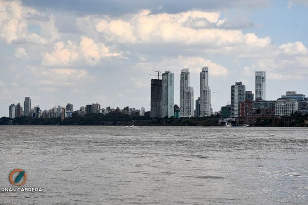 Sigue el reclamo por la instalación de una planta de tratamiento de efluentes