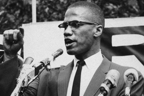 La familia de Malcolm X demanda al Gobierno de Estados Unidos por facilitar el asesinato del activista en 1965