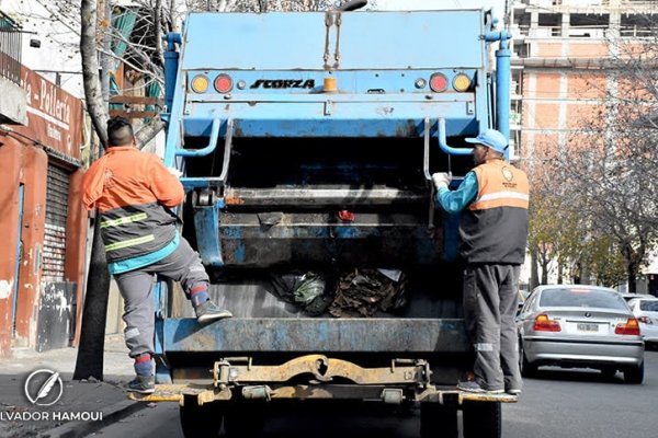 ¿Cómo funcionarán los servicios en Rosario este lunes feriado?