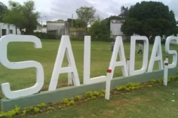 Saladas, tierra de héroes celebrará sus 292 años