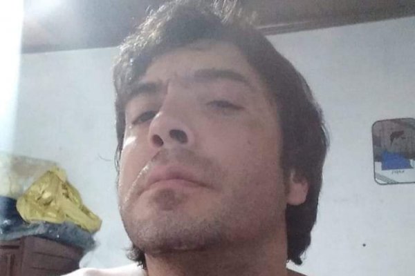 Joven atropellado 4 veces por la policía en Goya