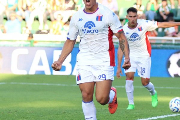 Tigre se lo ganó en el final a Banfield con un polémico penal