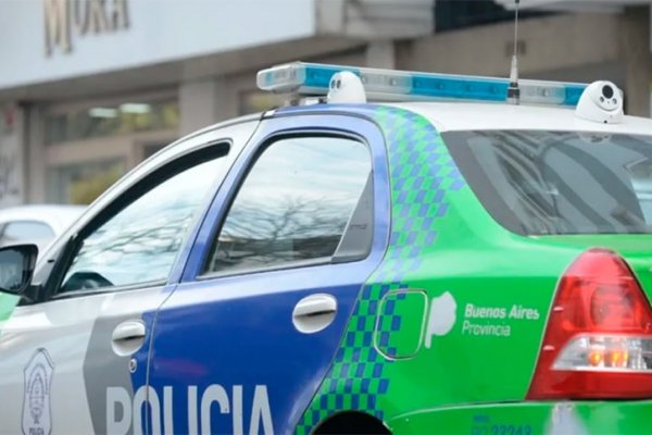 Dos jóvenes fueron asesinados con un disparo en la costanera de San Nicolás