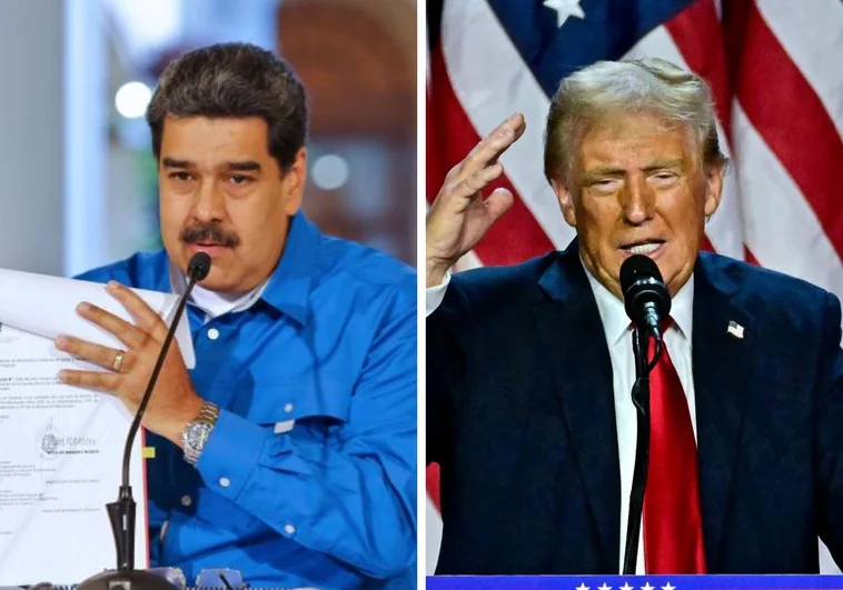 Una investigación revela un sistema secreto de la CIA para inutilizar barcos que el gabinete de Trump quiso usar contra el régimen de Venezuela