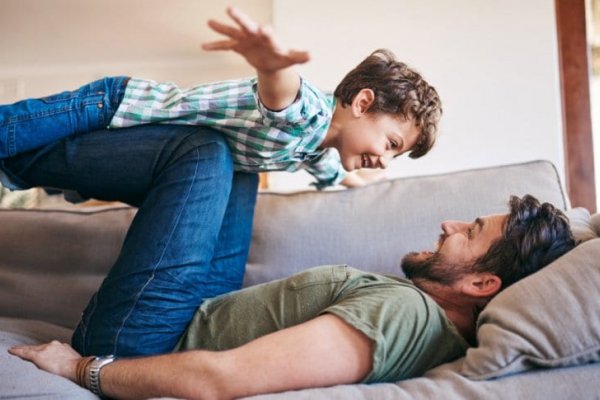 Día Internacional del Hombre: desde cuándo, por qué se celebra esta fecha y las polémicas que la rodean