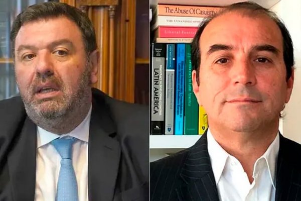 ¿Lijo y García Mansilla designados para la Corte Suprema por decreto?: «El presidente resolverá»