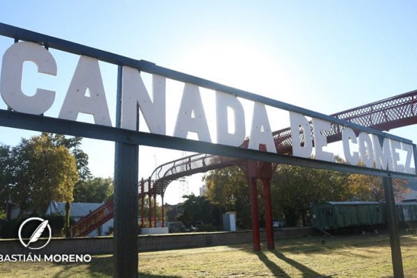 Hace cinco días que el tren que une a Rosario y Cañada de Gómez no circula por falta de locomotora