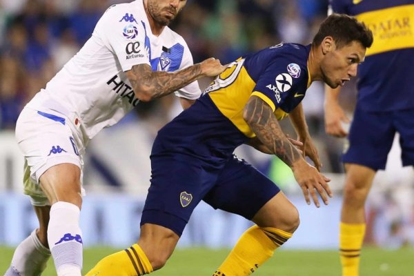 Mauro Zárate no se calló nada sobre Gago en Boca: 