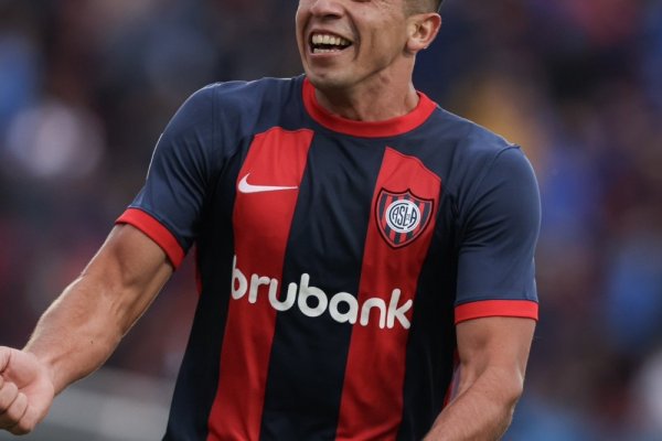 La decisión final de San Lorenzo sobre el futuro de Alexis Cuello