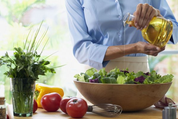 Rafael Guzmán, experto en nutrición: 