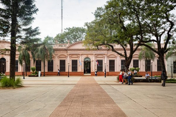 Impactante: una provincia vecina a Corrientes líder en el reparto de ATN